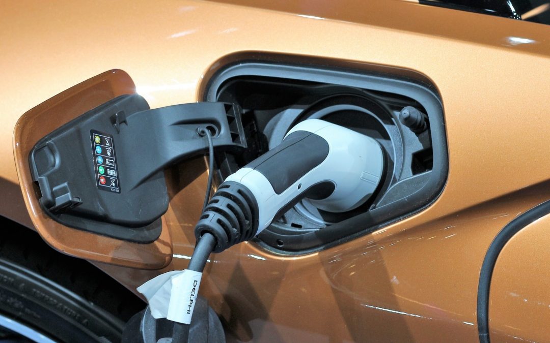 Engerati: W jaki sposób oszczędzanie energii i elastyczność energetyczna mogą wesprzeć ładowanie samochodów elektrycznych